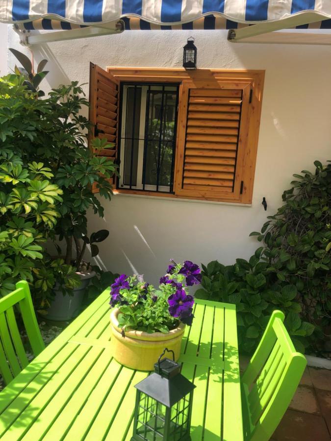 Duplex Vera - Playa Exterior photo